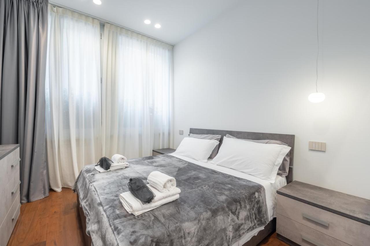 Appartamento We - Broletto Boutique *