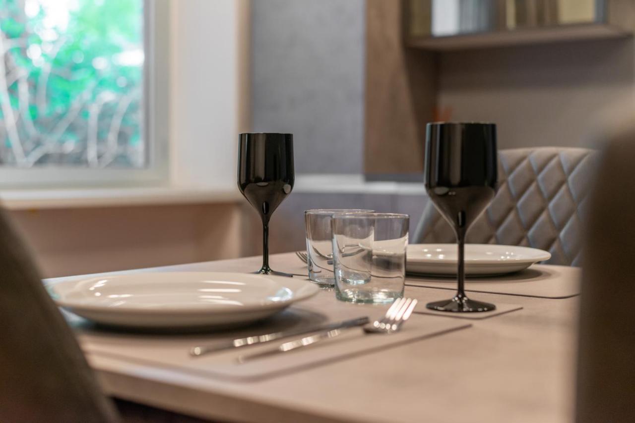 We - Broletto Boutique Appartamento Milano