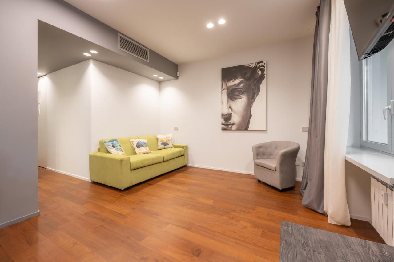 Appartamento We - Broletto Boutique Milano
