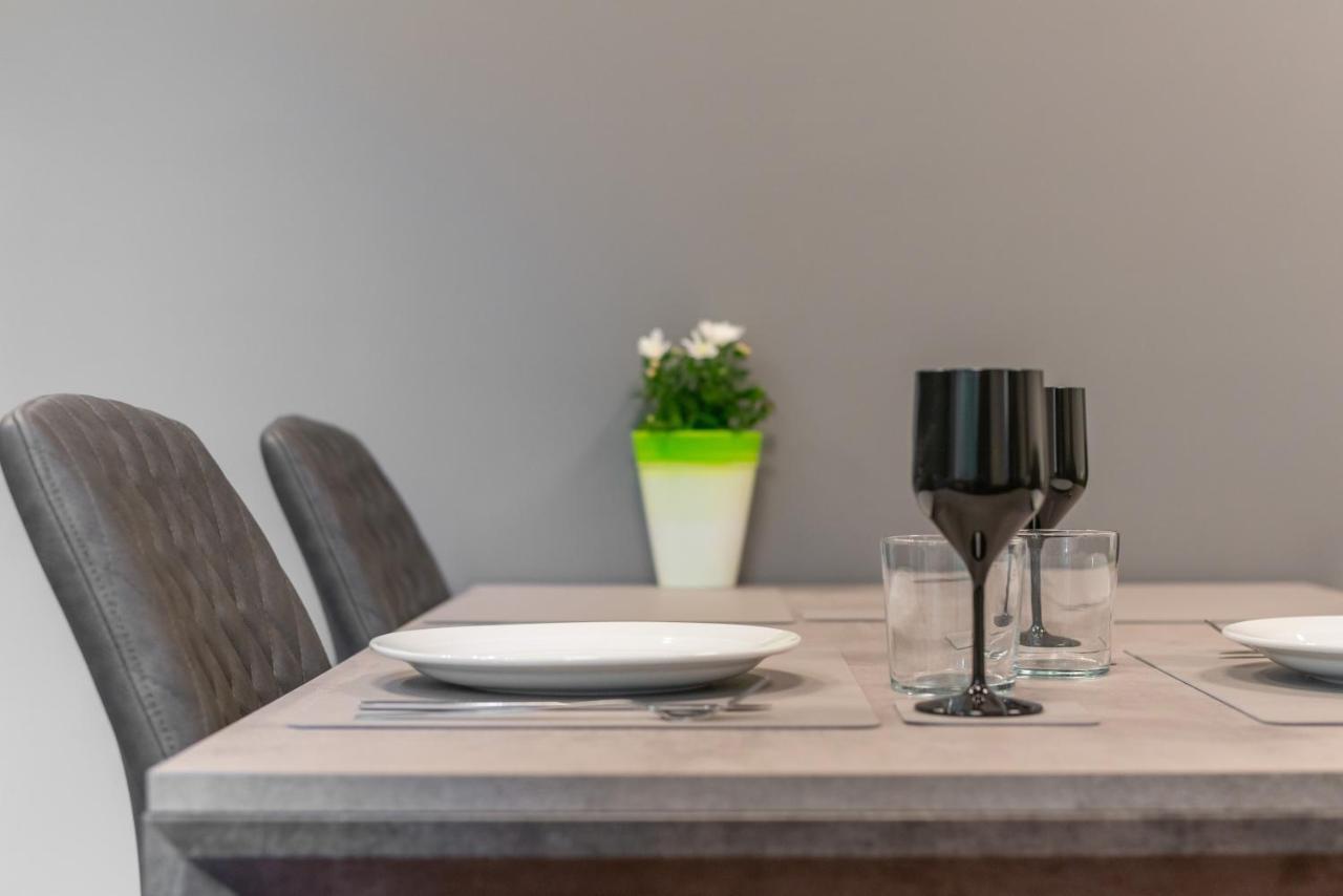 Appartamento We - Broletto Boutique *